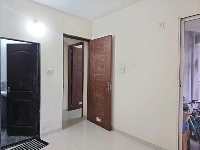 Bedroom Image of 826 Sq.ft 2 BHK Apartment / Flat for sale in Gandharv Pearl Project I by Vinayak Pandharinath, Dighi Pune for Rs. 8500000