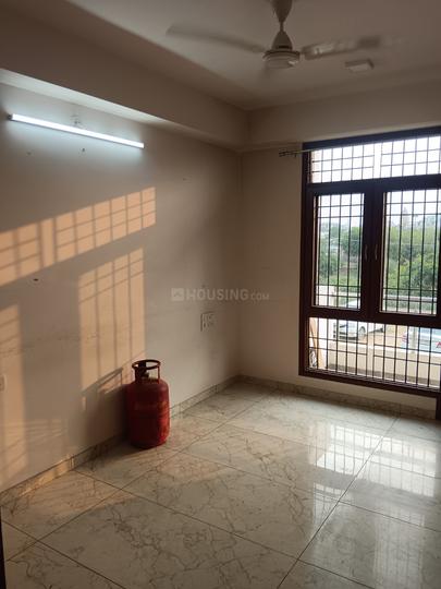 RHB Dwarka Residency Bedroom 1