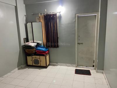 Bedroom Image of 950 Sq.ft 3 BHK Apartment / Flat for sale in Talav Gate Junagadh for Rs. 1550000