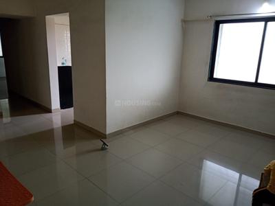 Hall Image of 960 Sq.ft 2 BHK Apartment / Flat for sale in Kiwale Pune for Rs. 6400000