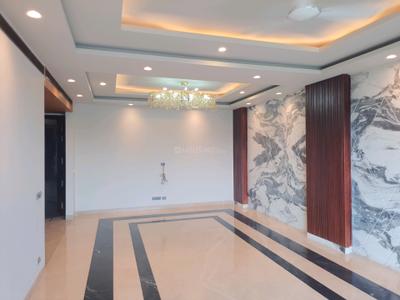 Living Room Image of 2367 Sq.ft 4 BHK Builder Floor for sale in Sector 45 Gurgaon for Rs. 35500000