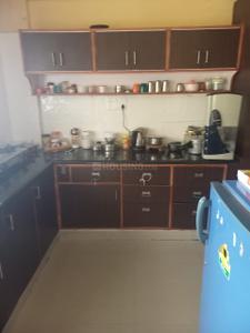 Kitchen Image of 1140 Sq.ft 2 BHK Builder Floor for sale in BTM Layout Bengaluru for Rs. 8500000