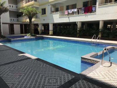 Image of 1150 Sq.ft 2 BHK Apartment / Flat for sale in Sai Purvi Mithila, Munnekollal, Bengaluru for Rs. 14200000