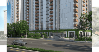 Image of 2800 Sq.ft 4 BHK Apartment / Flat for sale in Assetz Soho and Sky, Jakkur, Bengaluru for Rs. 43800000