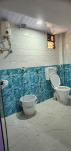 Bathroom Image of Prime pg in Airoli, Navi Mumbai