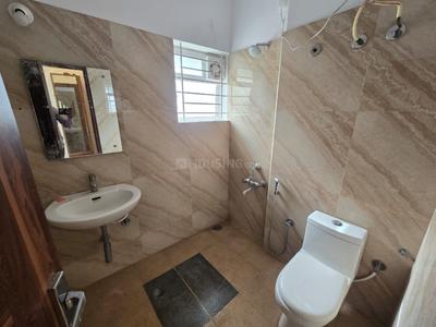 Image of 1650 Sq.ft 3 BHK Apartment / Flat for rent in Sanjaynagar, Bengaluru for Rs. 50000
