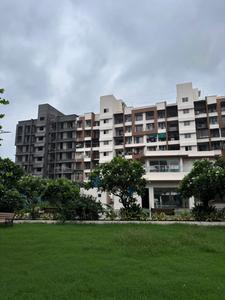 Image of 450 Sq.ft 1 BHK Apartment / Flat for sale in Karjat, Thane for Rs. 2200000