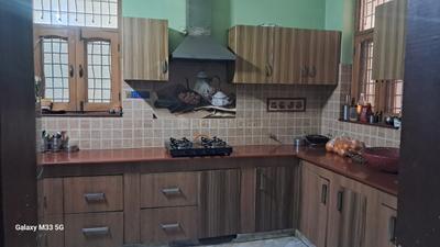 Kitchen Image of 5000 Sq.ft 4 BHK Independent House for sale in Turner Road Dehradun for Rs. 25000000