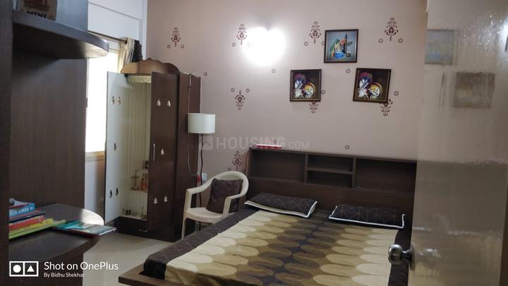 Prithvi Layout, Whitefield Bedroom 1