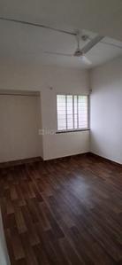 Bedroom Image of 620 Sq.ft 1 BHK Apartment / Flat for rent in Erandwane Pune for Rs. 18000