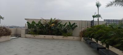 Balcony Image of 2500 Sq.ft 3 BHK Apartment / Flat for rent in Ashok Nagar Jaipur for Rs. 130000