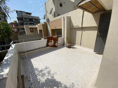 Balcony Image of 1467 Sq.ft 3 BHK Penthouse for sale in Gurukul Ahmedabad for Rs. 12500000