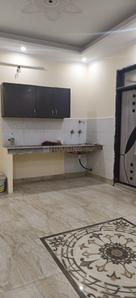 1 BHK Independent Builder Floor