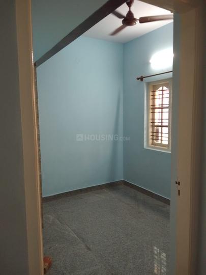 Akshaya Vana, Akshayanagar Bedroom 1