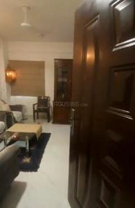 Hall Image of 1000 Sq.ft 2 BHK Apartment / Flat for rent in Lohamandi Agra for Rs. 20000