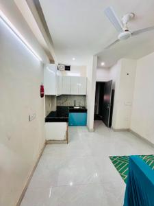 3 BHK Independent Builder Floor