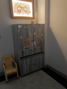 Pooja Room One Image of 2700 Sq.ft 3 BHK Independent House for sale in Goner Jaipur for Rs. 21000000