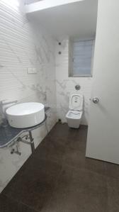Image of 1450 Sq.ft 3 BHK Apartment / Flat for sale in New Town, Kolkata for Rs. 11200000