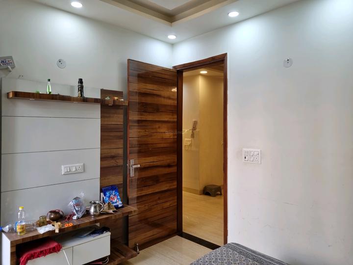 Mohan Garden, Razapur Khurd Bedroom One 1