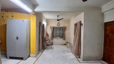 Hall Image of 1250 Sq.ft 3 BHK Apartment / Flat for sale in Keshtopur Kolkata for Rs. 4300000