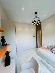 Bedroom Image of 1009 Sq.ft 2 BHK Apartment / Flat for sale in Pisoli Pune for Rs. 6500000
