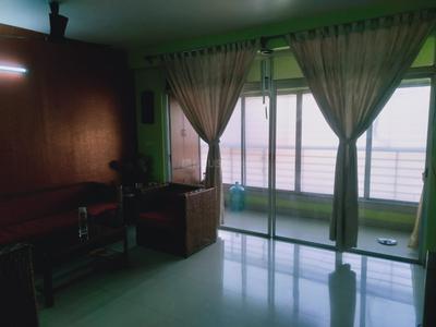 Hall Image of 1800 Sq.ft 4 BHK Apartment / Flat for sale in Behala Kolkata for Rs. 7500000