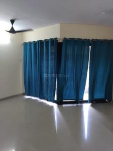 Hall Image of 1050 Sq.ft 2 BHK Apartment / Flat for sale in Kalyan East Kalyan for Rs. 8000000
