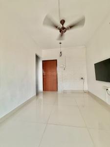 Hall Image of 430 Sq.ft 1 BHK Apartment / Flat for sale in Dombivli East Thane for Rs. 5000000