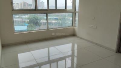 Bedroom Image of 873 Sq.ft 2 BHK Apartment / Flat for sale in The Atmosphere, Mulund West Mumbai for Rs. 18500000
