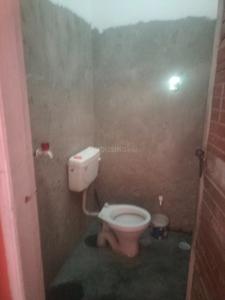 Bathroom Image of 150 Sq.ft 2 BHK Independent House for rent in Channi Himmat Jammu for Rs. 18000
