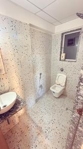 Bathroom Image of 950 Sq.ft 2 BHK Apartment / Flat for sale in Kurla East Mumbai for Rs. 10600000