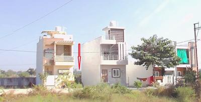 Residential Plot