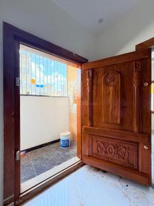 Hall Image of 2500 Sq.ft 5 BHK Builder Floor for sale in Andrahalli Bengaluru for Rs. 16000000