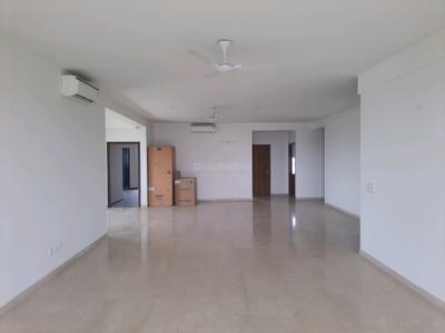 6 BHK Independent Builder Floor