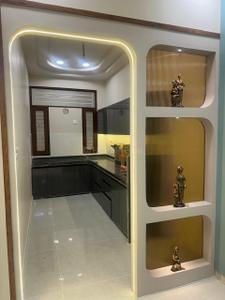 Kitchen Image of 3050 Sq.ft 5 BHK Villa for sale in Kalwad Road Jaipur for Rs. 10700000