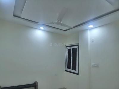 Bedroom Image of 950 Sq.ft 2 BHK Apartment / Flat for rent in Ganeshpeth Colony Nagpur for Rs. 16000