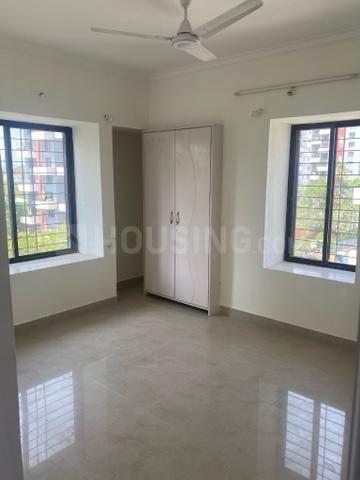 Lotus excellence Bedroom 1