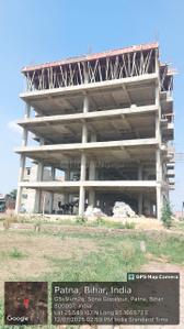 Image of 1437 Sq.ft 3 BHK Apartment / Flat for sale in Udaini, Patna for Rs. 5700000