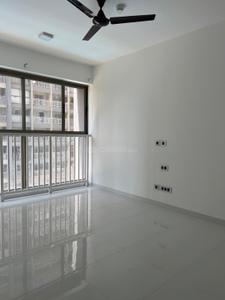 Bedroom Image of 1450 Sq.ft 3 BHK Apartment / Flat for rent in Bramha The Collection, Wadgaon Sheri Pune for Rs. 54000