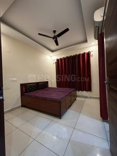 Sector 117 Bedroom 1