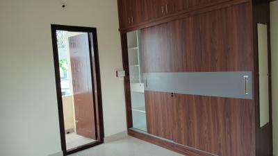 Bedroom Image of 1500 Sq.ft 2 BHK Apartment / Flat for rent in Konanakunte Bengaluru for Rs. 35000