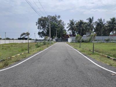 Image of 780 Sq.ft Residential Plot / Land for sale in Perungavoor, Chennai for Rs. 2535009