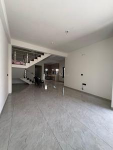 4 BHK Villa
