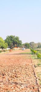 Image of 1000 Sq.ft Residential Plot / Land for sale in Gosainganj, Lucknow for Rs. 1000000