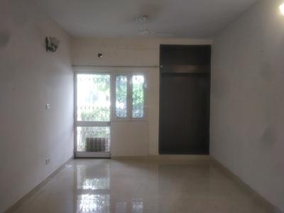 Living Room Image of 1500 Sq.ft 3 BHK Apartment / Flat for rent in DDA Flats Vasant Kunj, Vasant Kunj New Delhi for Rs. 75000