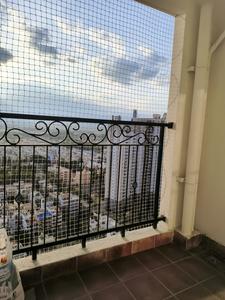 Living Room Image of 1352 Sq.ft 3 BHK Apartment / Flat for sale in Prestige Jindal City, Anchepalya Bengaluru for Rs. 19000000