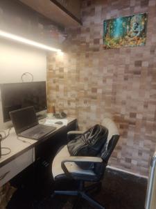 Study Room Image of 3900 Sq.ft 6 BHK Independent House for sale in Yelahanka Bengaluru for Rs. 38000000