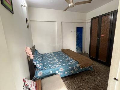 Image of Lokhanwala Complex in Andheri West, Mumbai
