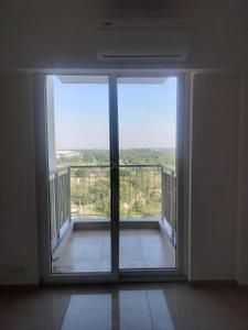 Balcony Image of 1900 Sq.ft 3 BHK Apartment / Flat for sale in Tata Gurgaon Gateway, Sector 112 Gurgaon for Rs. 30800000