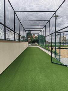 Balcony Image of 1106 Sq.ft 2.5 BHK Apartment / Flat for sale in Provident Capella by Provident Housing Limited, Kadugodi Bengaluru for Rs. 11600000